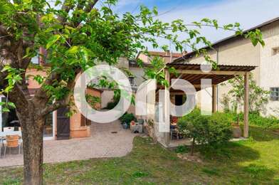 Maison 4 pièces 399500 €