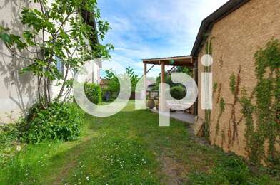 Maison 4 pièces 399500 €