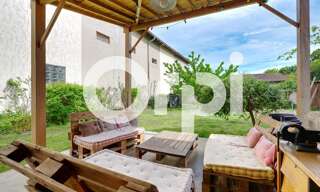 Maison 4 Pièces 114 m² à vendre à Miribel (01700)