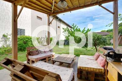 Maison 4 pièces 399500 €