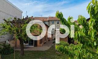 Maison 4 Pièces 114 m² à vendre à Miribel (01700)