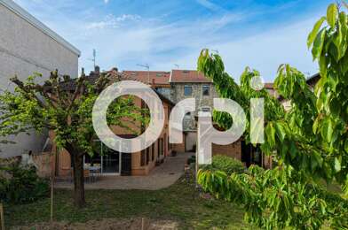 Maison 4 pièces 399500 €
