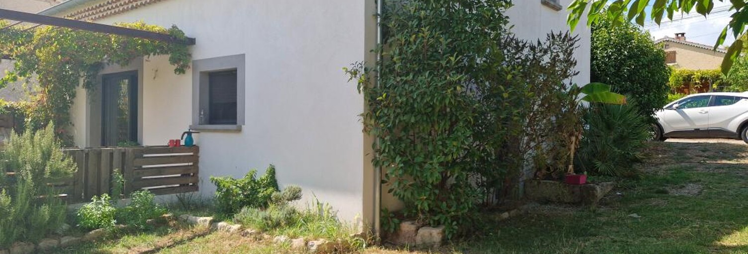 Maison 3 Pièces 92 m² à vendre à Villeneuve (04180)