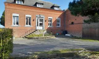 Maison 6 Pièces 153 m² à vendre à La Capelle (02260)