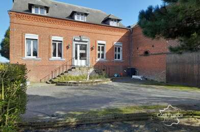 Maison 6 pièces 198000 €