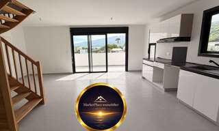 Appartement 4 Pièces 82 m² à vendre à Saint-Paul (97460)