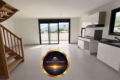 Appartement 4 pièces 430000 €