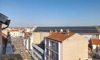 Appartement 3 Pièces 98 m² à vendre à Vichy (03200)