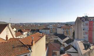 Appartement 3 Pièces 98 m² à vendre à Vichy (03200)