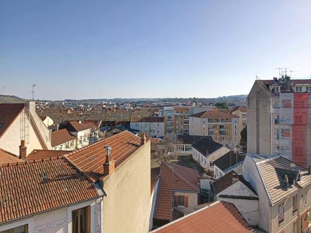 Appartements : F3 + F1 — photo du bien