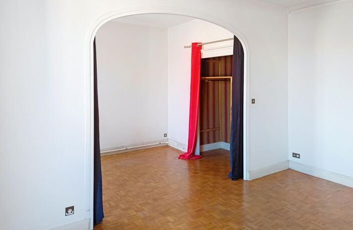Appartements : F3 + F1 — photo 3
