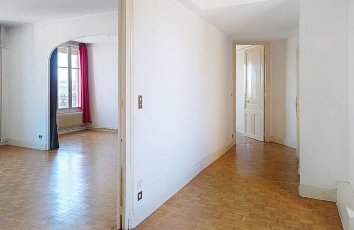 Appartements : F3 + F1 — photo 4