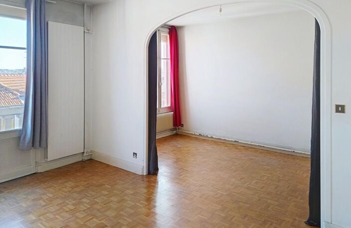 Appartements : F3 + F1 — photo 5