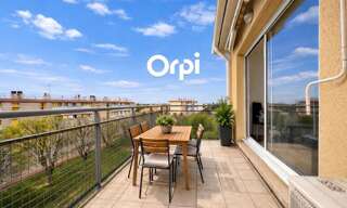 Appartement 3 Pièces 54 m² à vendre à Miramas (13140)