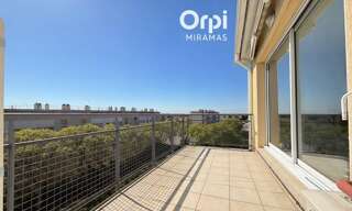 Appartement 3 Pièces 54 m² à vendre à Miramas (13140)