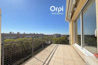 Appartement 3 pièces 169000 €