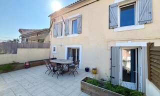 Maison 4 Pièces 129 m² à vendre à Sénas (13560)