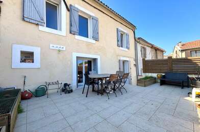 Maison 4 pièces 279000 €