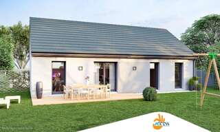 Maison 5 Pièces 75 m² à vendre à Frénouville (14630)