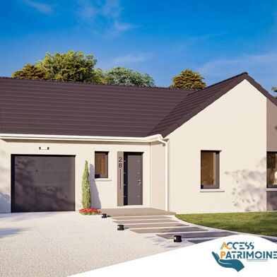 Maison 4 pièces 175911 €