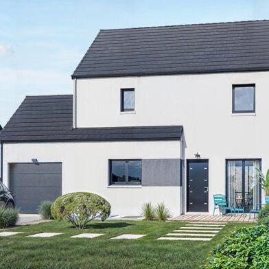 Maison 6 pièces 204109 €