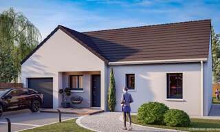 Maison 5 Pièces 70 m² à vendre à Lisieux (14100)