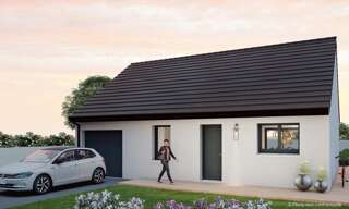 Maison 4 Pièces 68 m² à vendre à Cauvicourt (14190)