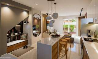 Maison 6 Pièces 88 m² à vendre à Laize-Clinchamps (14320)