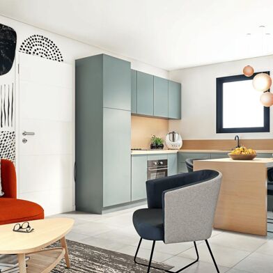 Maison 5 pièces 171700 €