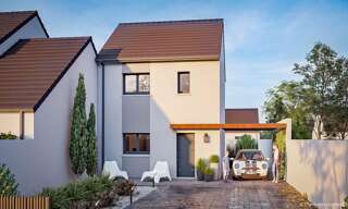 Maison 4 Pièces 63 m² à vendre à Falaise (14700)