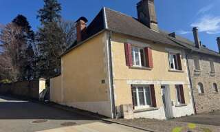 Maison 3 Pièces 74 m² à vendre à Meilhards (19510)