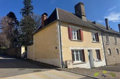 Maison 3 pièces 72150 €