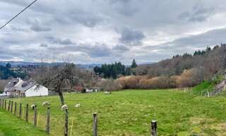 Terrain  4954 m² à vendre à Treignac (19260)