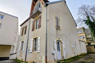 Maison 7 pièces 106000 €