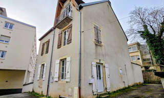 Maison 7 Pièces 160 m² à vendre à Gray (70100)