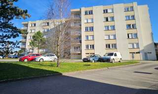 Appartement 2 Pièces 42 m² à vendre à Fontaine-lès-Dijon (21121)