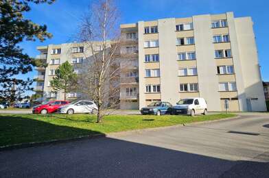 Appartement 2 pièces 139000 €