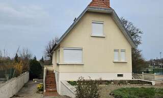 Maison 5 Pièces 95 m² à vendre à Mirebeau-sur-Bèze (21310)