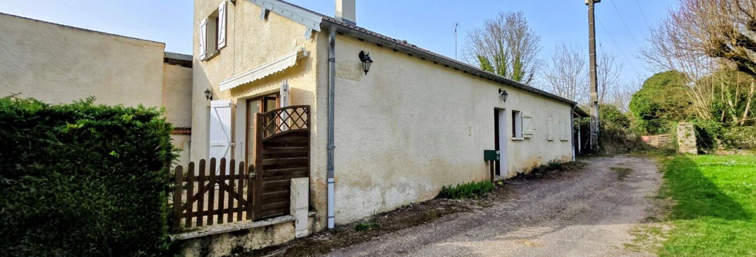 Maison 4 Pièces 130 m² à vendre à Autet (70180)