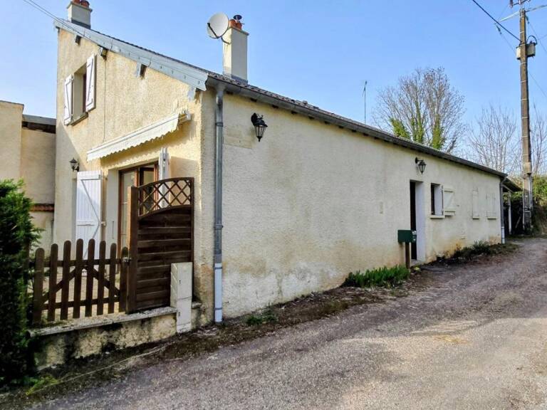 Maison Autet 4 pièce(s) 130.96 m2 — photo 1
