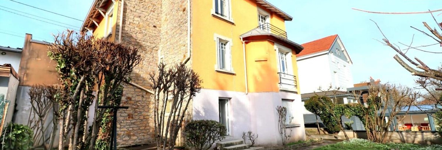 Maison 5 Pièces 112 m² à vendre à Épinal (88000)