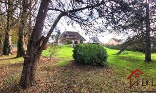 Maison 5 Pièces 175 m² à vendre à Grisy-Suisnes (77166)