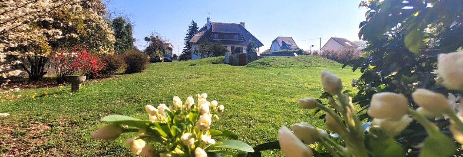 Maison 5 Pièces 175 m² à vendre à Brie-Comte-Robert (77170)