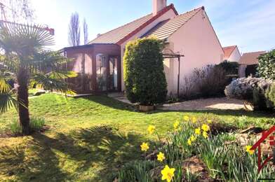 Maison 5 pièces 439000 €