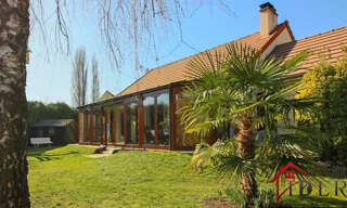 Maison 5 Pièces 124 m² à vendre à Brie-Comte-Robert (77170)