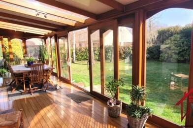 Maison 5 pièces 415000 €