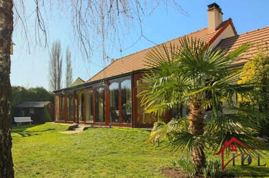 Maison 5 pièces 415000 €
