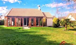 Maison 5 Pièces 124 m² à vendre à Santeny (94440)