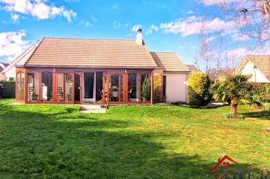 Maison 5 pièces 400000 €