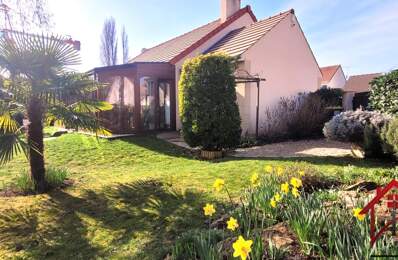 MAISON 124M2 - 4 CHAMBRES — photo du bien